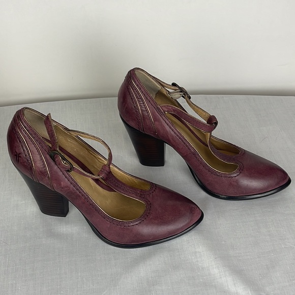 FRYE Heels - Picture 5 of 7